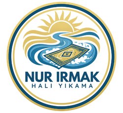 Irmak Nur Halı Yıkama Logo